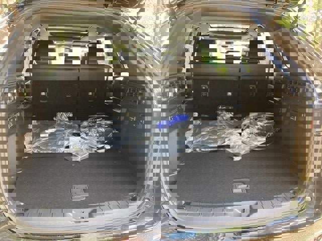 New 2025 MAZDA CX-70 Plug-In Hybrid w/ Premium Plus image 52