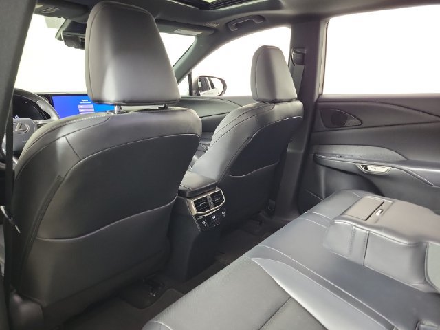 Used 2023 Lexus RX 350 Premium w/ Accessory Package (Z1) FWD image 11