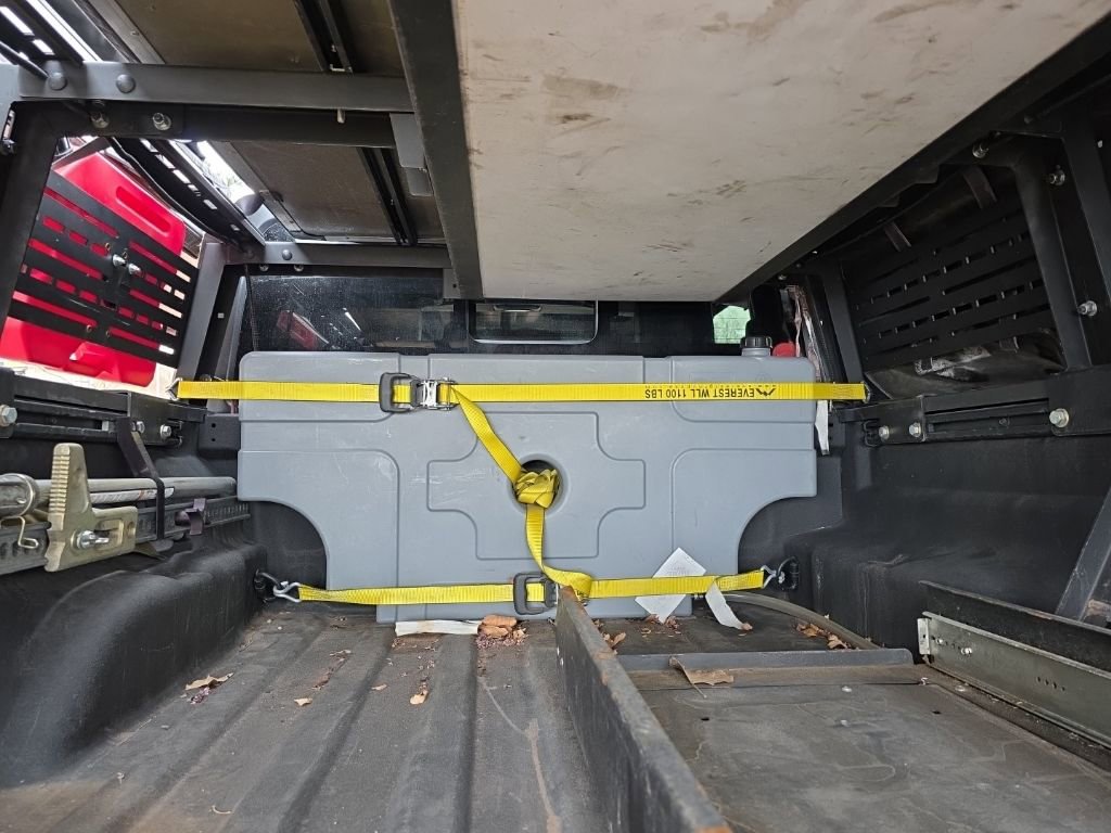 Used 2020 Jeep Gladiator Rubicon image 38