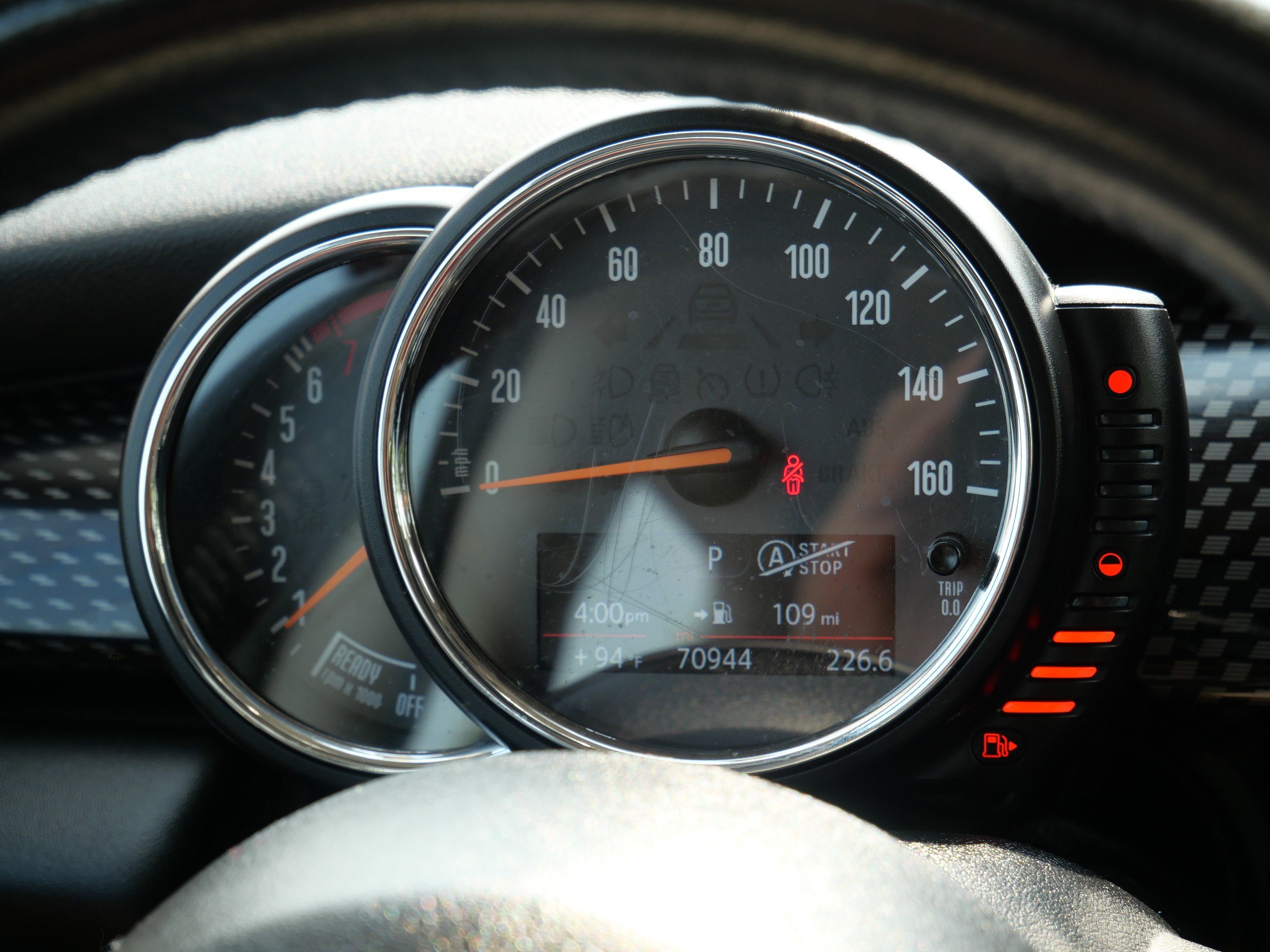 Used 2016 MINI Cooper S FWD image 20