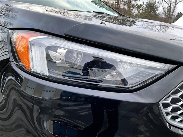 Used 2023 Ford Edge SEL w/ Convenience Package image 30