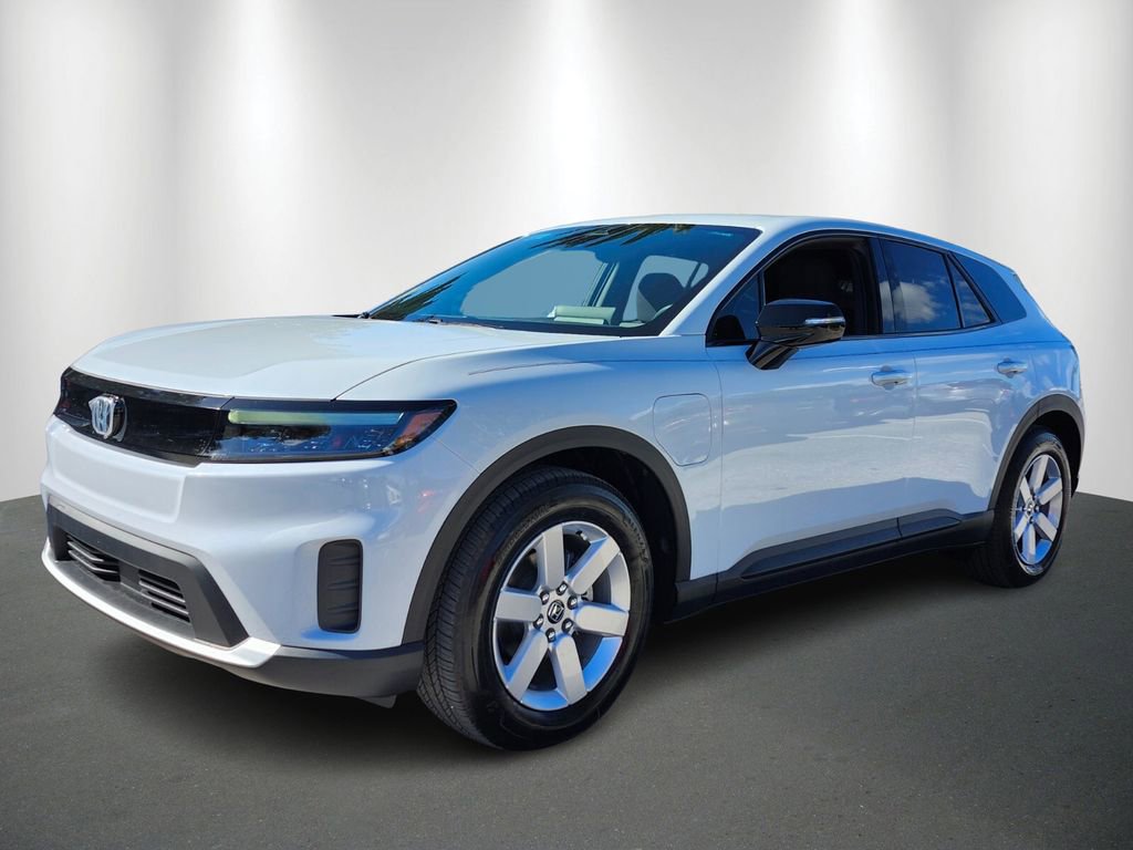New 2026 Honda Prologue Eco image 3