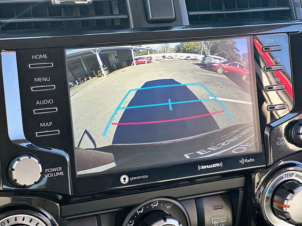 Used 2024 Toyota 4Runner TRD Off-Road Premium image 14