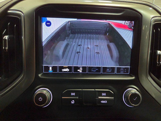 Used 2023 Chevrolet Silverado 2500 LTZ w/ Gooseneck/5TH Wheel Package AWD/4WD image 59
