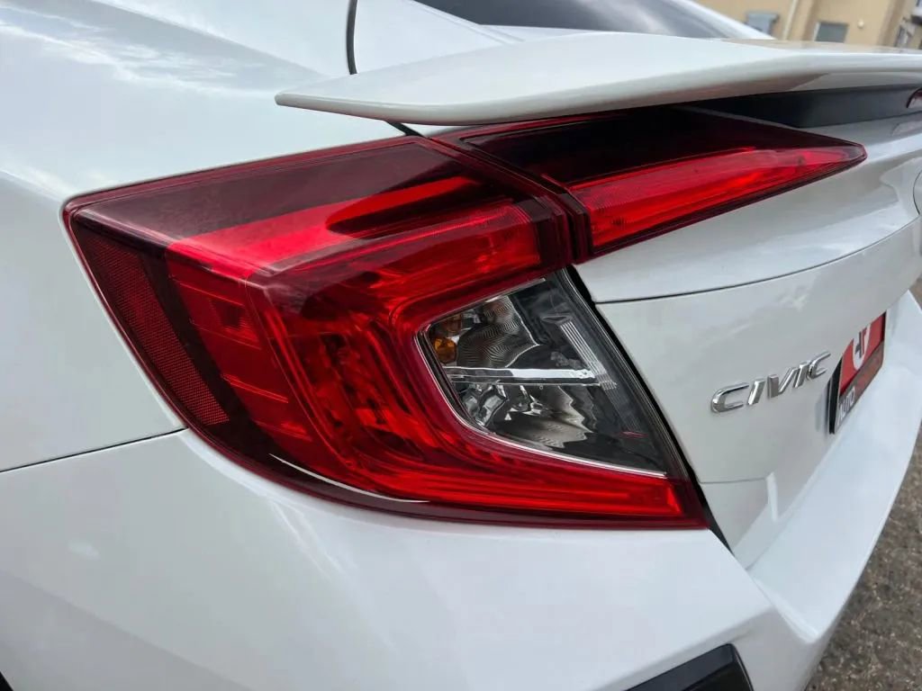 Used 2020 Honda Civic Si image 35