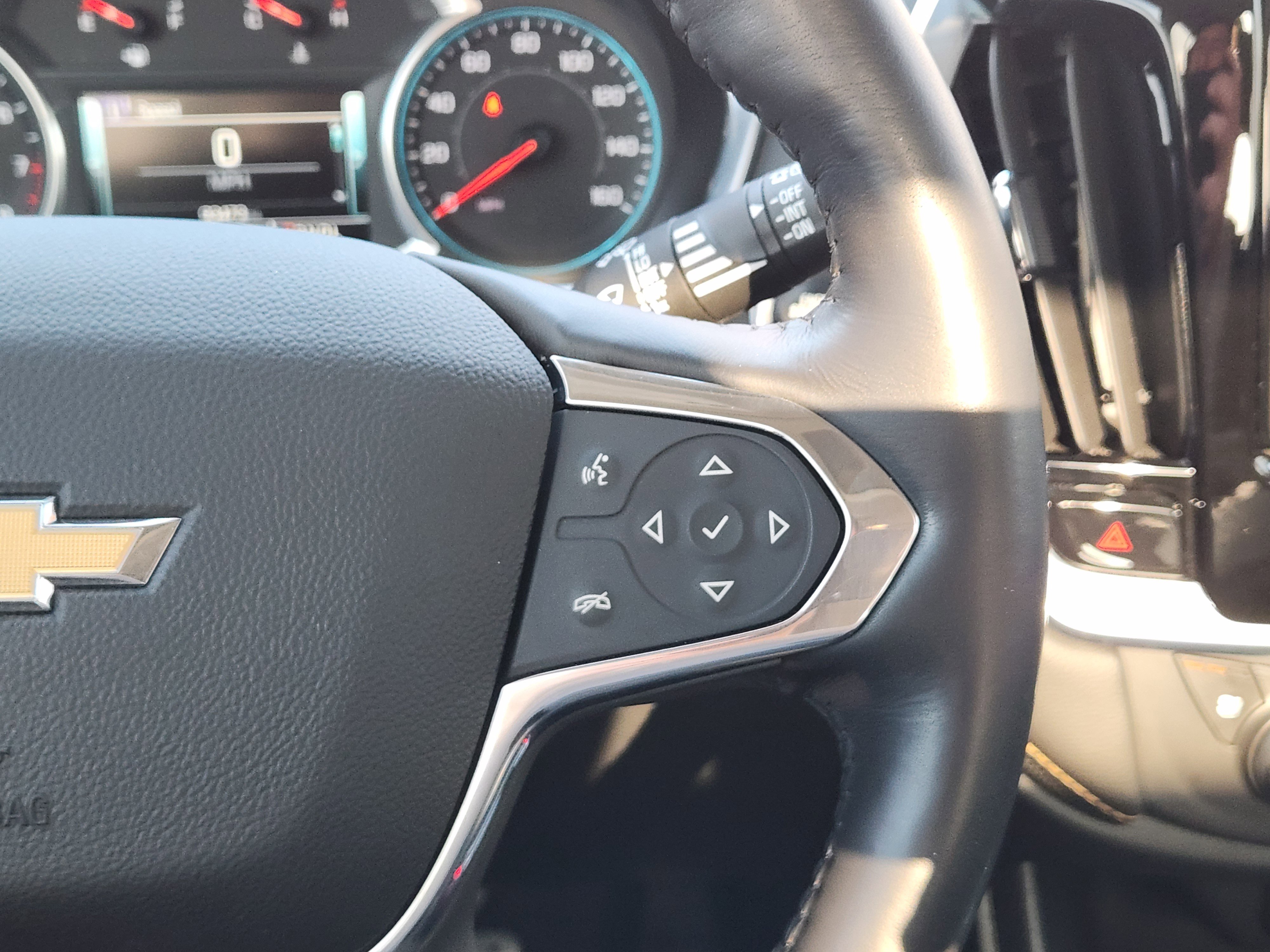 Used 2019 Chevrolet Traverse Premier w/ Redline Edition image 43