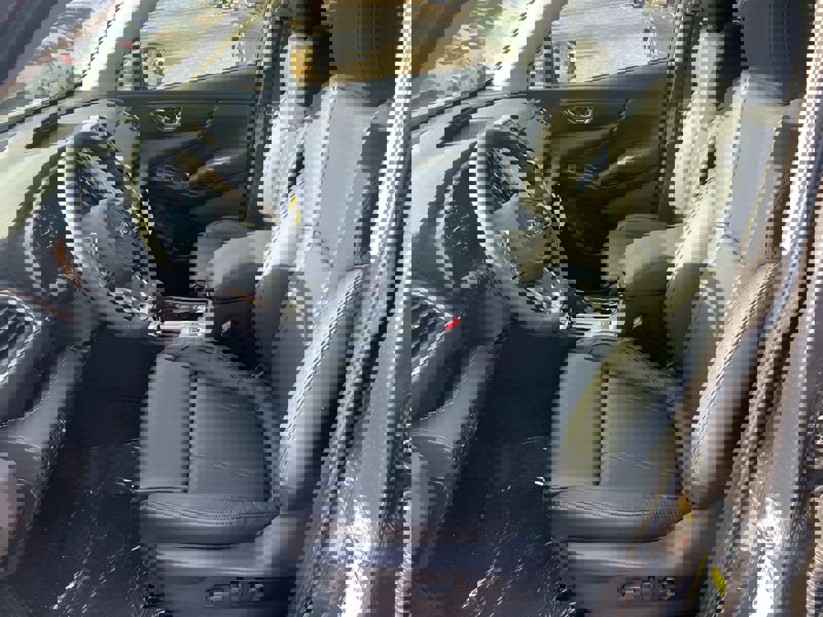 New 2026 Subaru Ascent Touring image 9