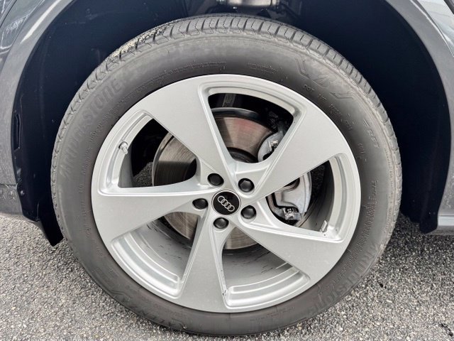 Certified 2025 Audi Q5 Premium Plus AWD/4WD image 15