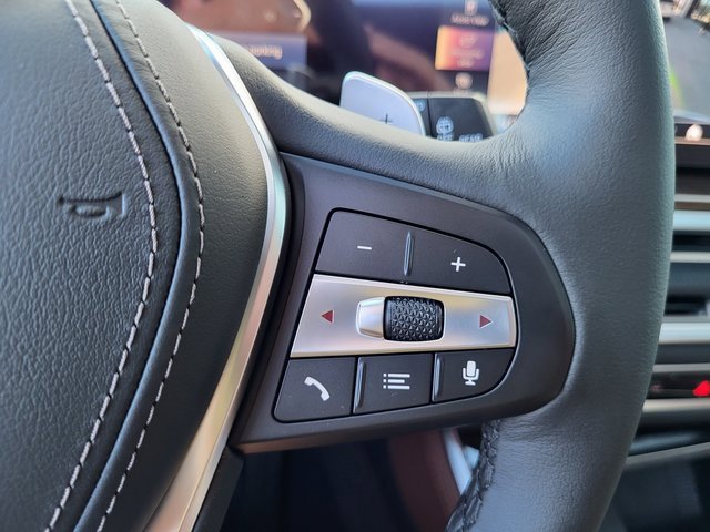 New 2026 BMW X5 sDrive40i w/ Climate Comfort Package image 23