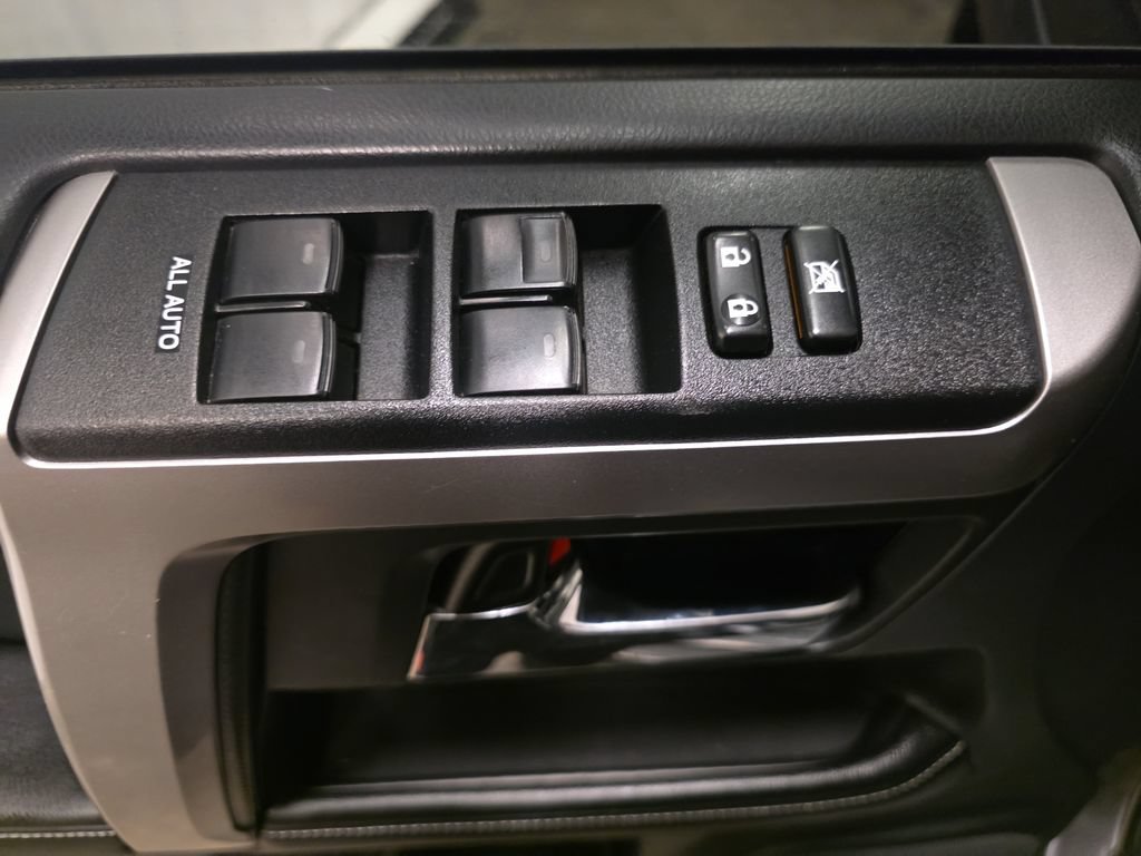 Used 2015 Toyota 4Runner SR5 Premium AWD/4WD image 14