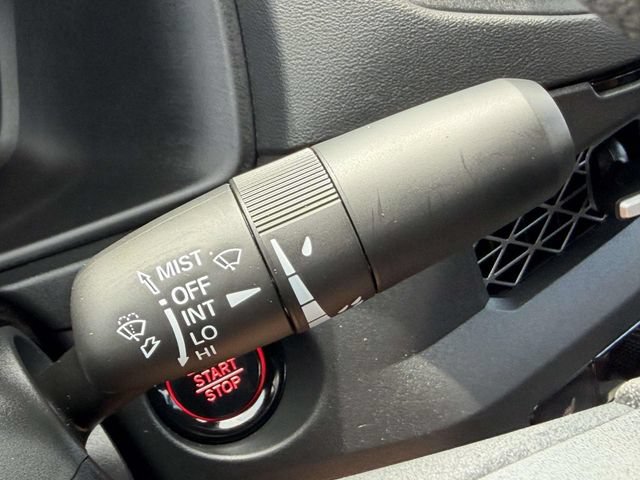 Certified 2025 Honda Accord SE image 18