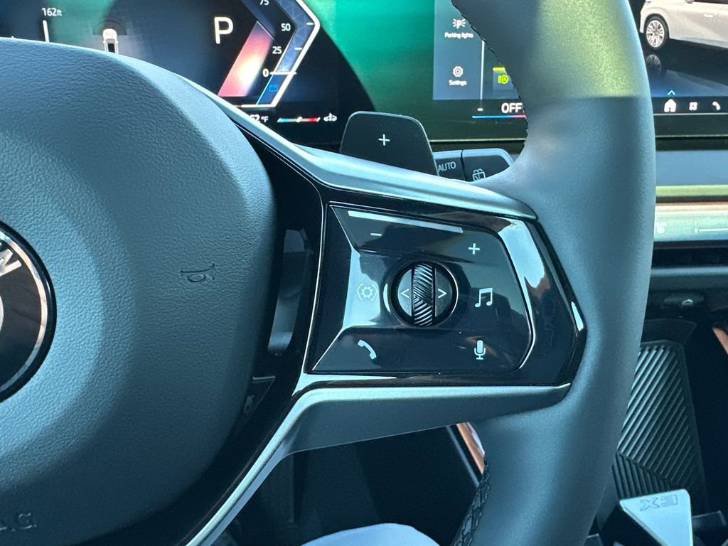 Used 2026 BMW X3 xDrive30 image 27