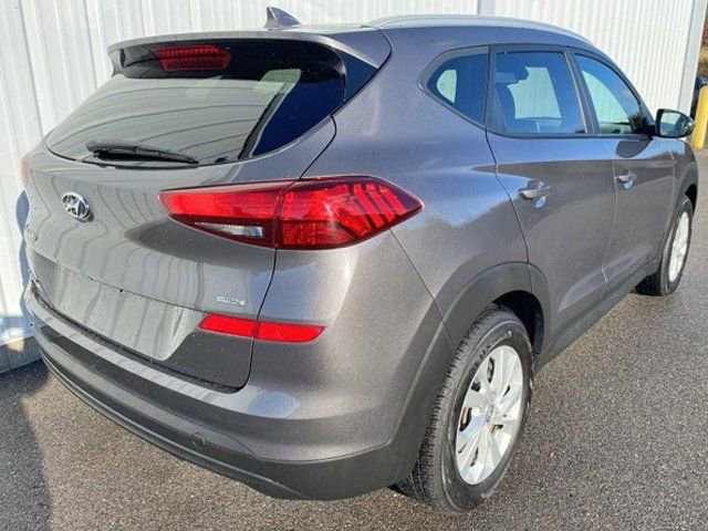 Used 2020 Hyundai Tucson Value image 4