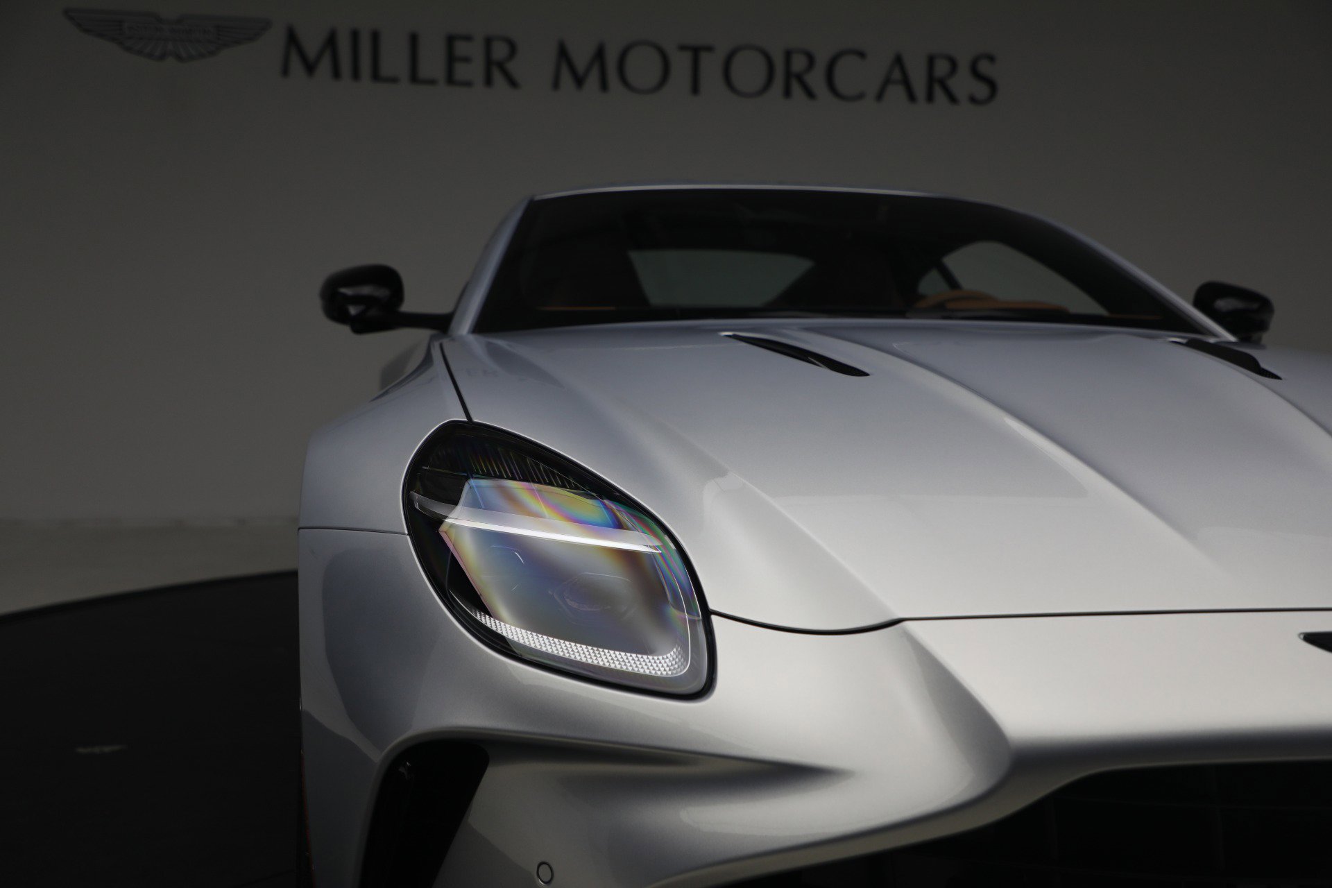 New 2026 Aston Martin V8 Vantage S image 26