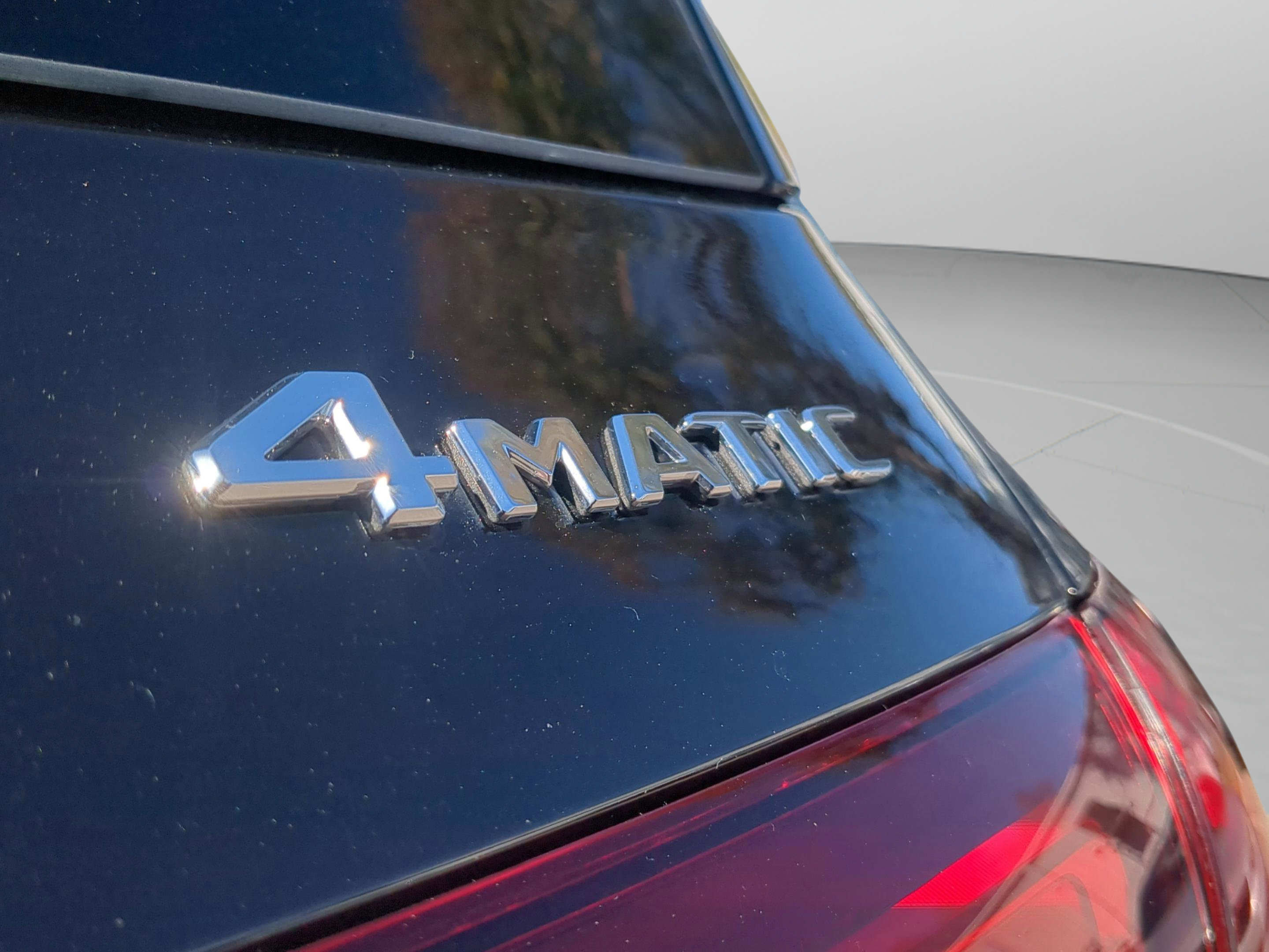Certified 2026 Mercedes-Benz GLE 350 4MATIC image 33