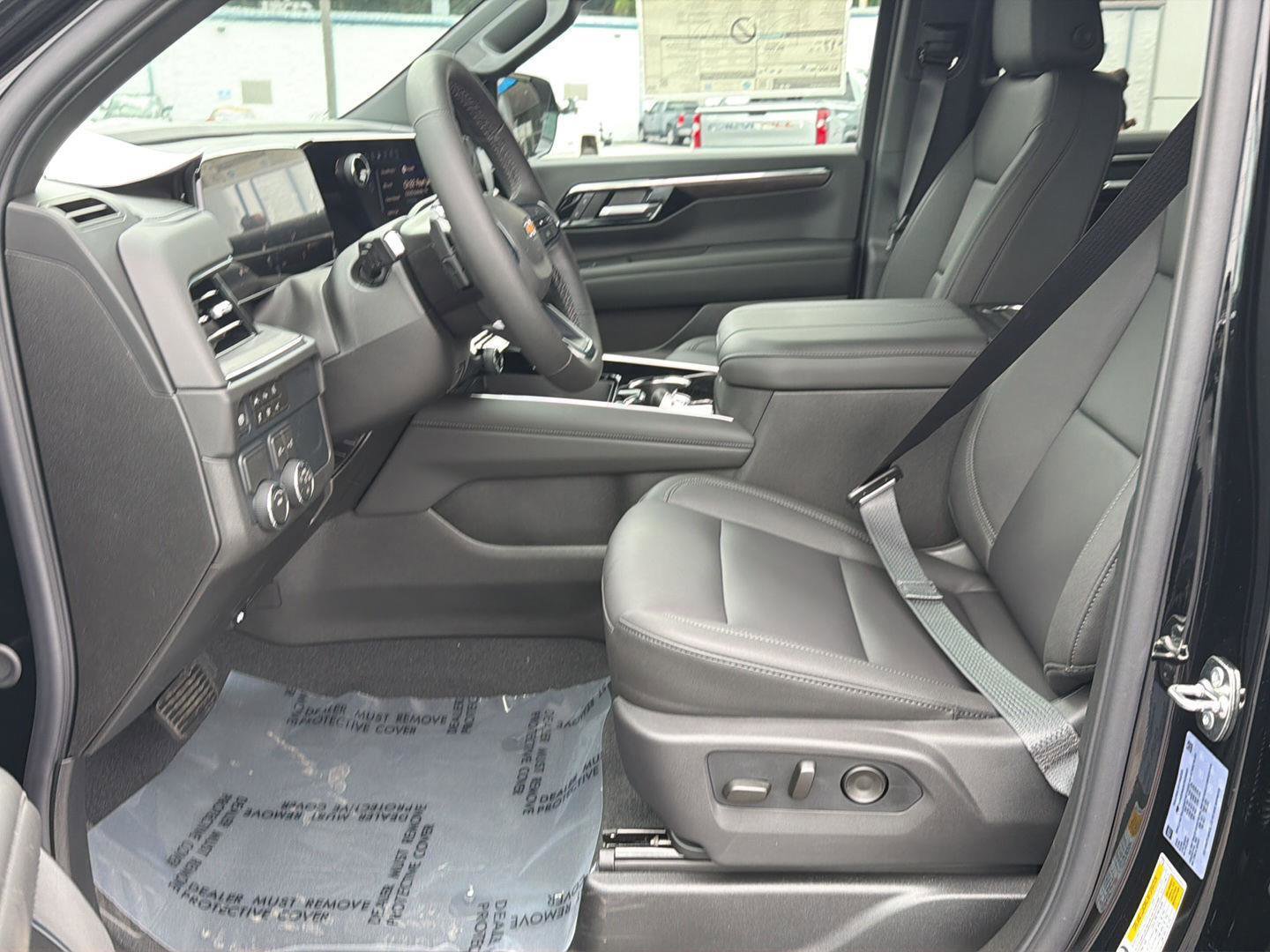 New 2026 Chevrolet Tahoe LT RWD image 10