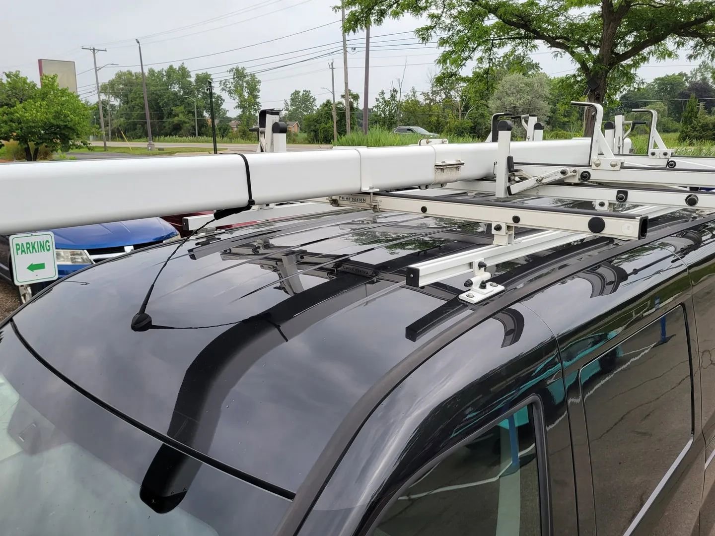 Used 2019 RAM ProMaster City Tradesman FWD image 18