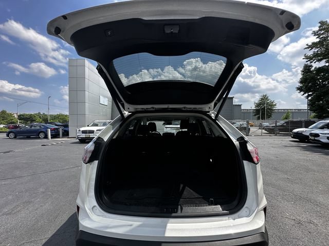 Certified 2023 Ford Edge Titanium AWD/4WD image 41
