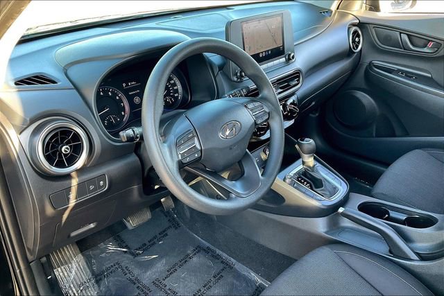 Used 2023 Hyundai Kona SEL w/ Cargo Package image 13