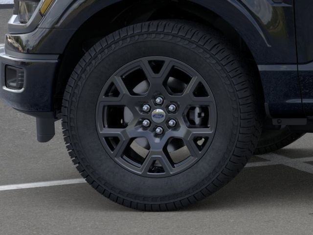 New 2026 Ford F150 STX w/ Equipment Group 200A image 17