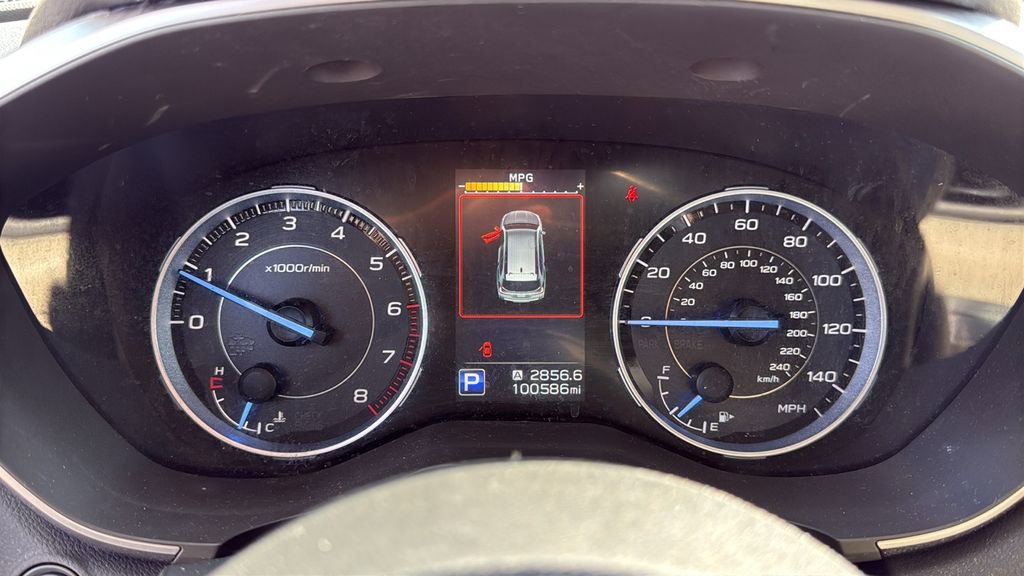 Used 2019 Subaru Ascent Limited image 17