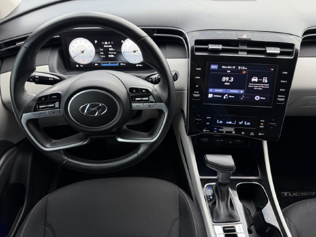 Used 2022 Hyundai Tucson SEL w/ Convenience Package FWD image 13