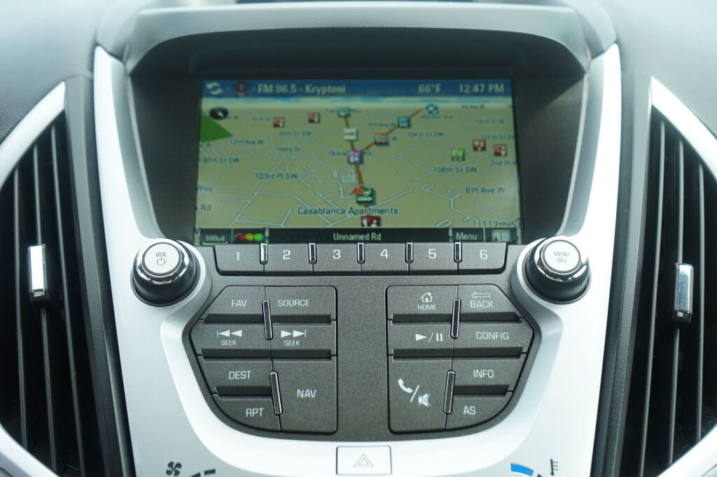 Used 2016 GMC Terrain Denali image 23