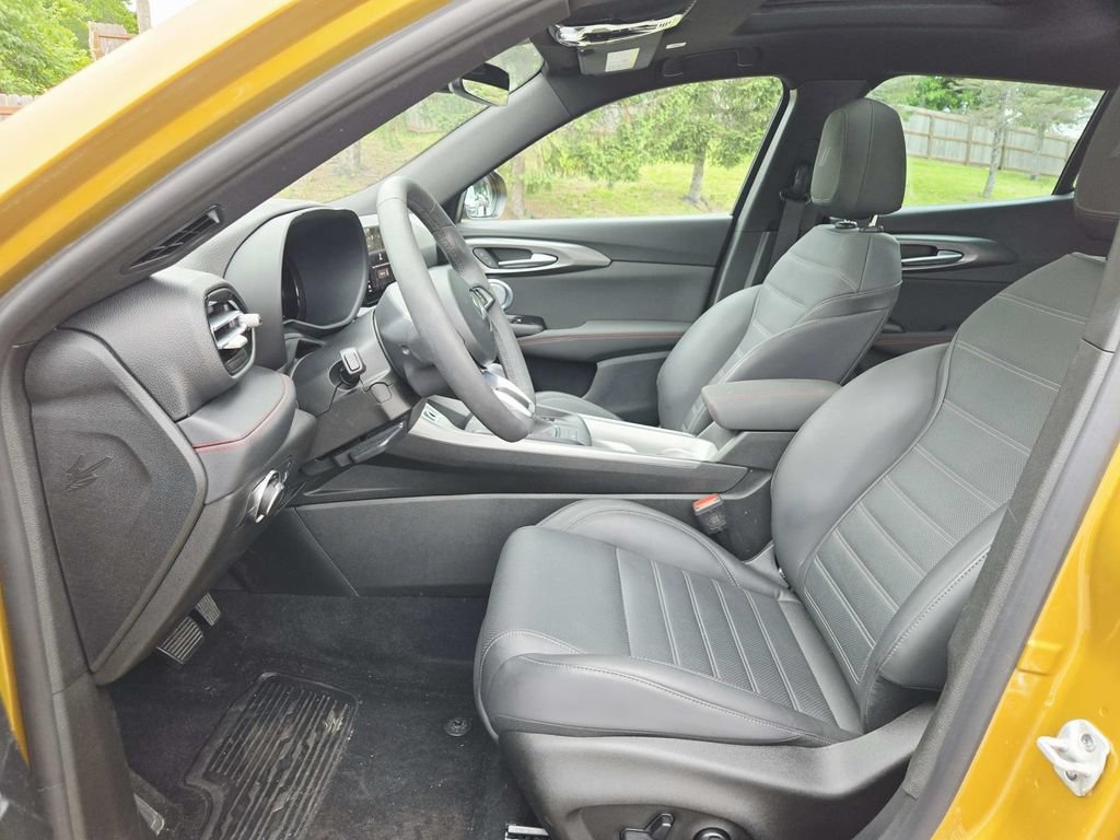Used 2024 Dodge Hornet GT Plus AWD/4WD image 12