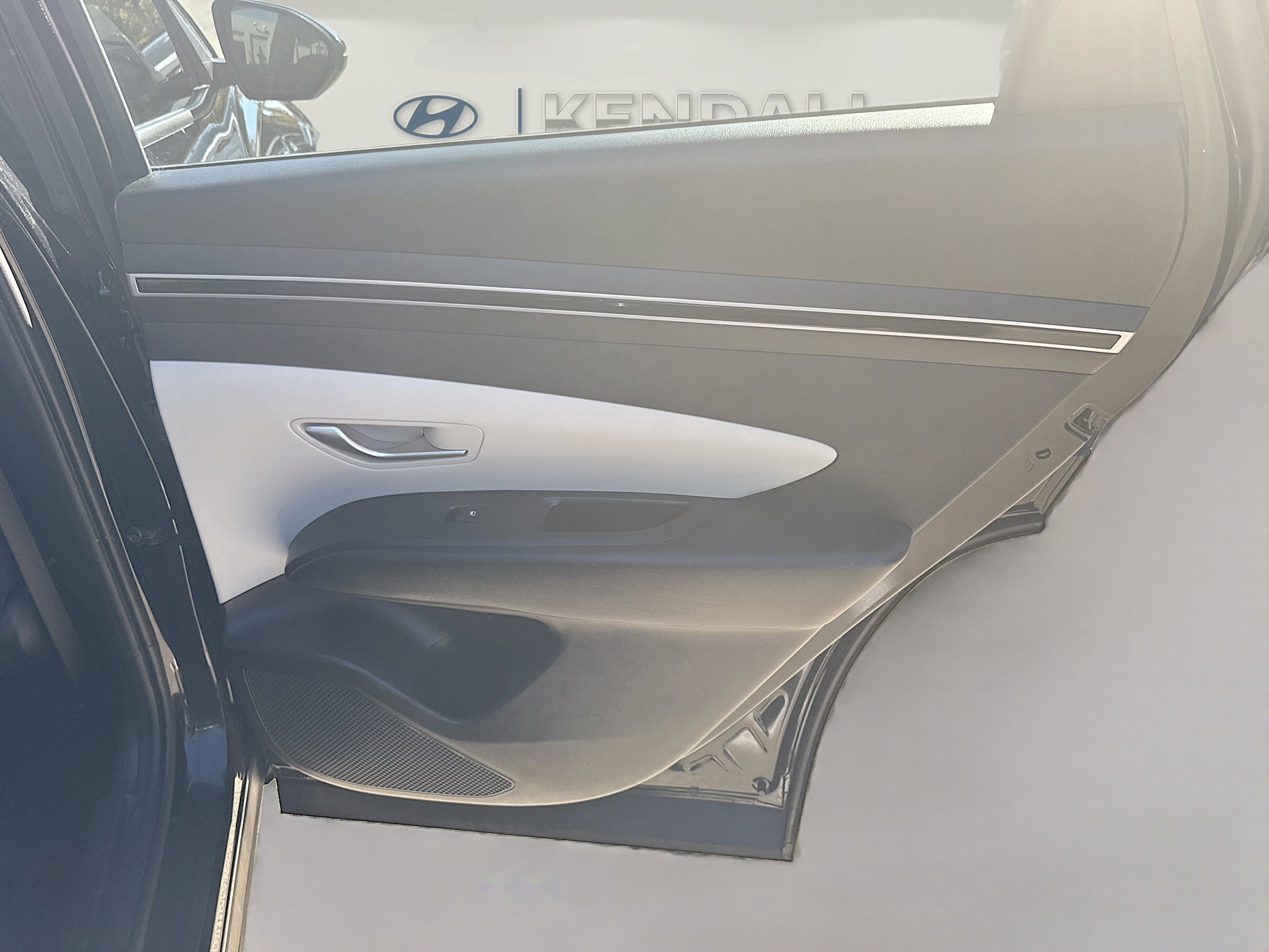 Used 2023 Hyundai Tucson SE image 27