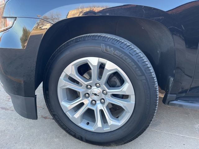 Used 2019 Chevrolet Tahoe LT AWD/4WD image 9