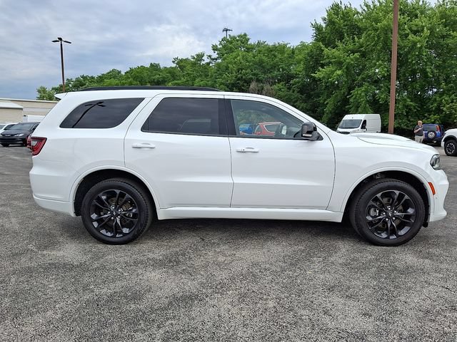 Used 2024 Dodge Durango GT AWD/4WD image 12