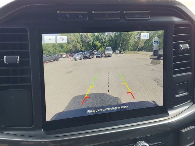 Used 2023 Ford F150 XLT w/ Equipment Group 302A High image 23