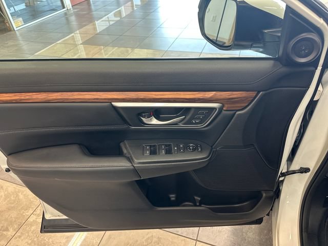 Used 2022 Honda CR-V Touring image 21