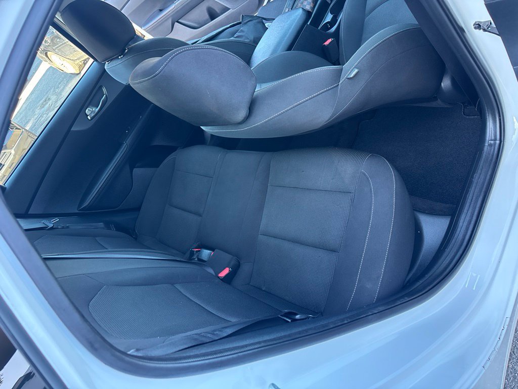 Used 2021 Kia Forte LXS FWD image 26