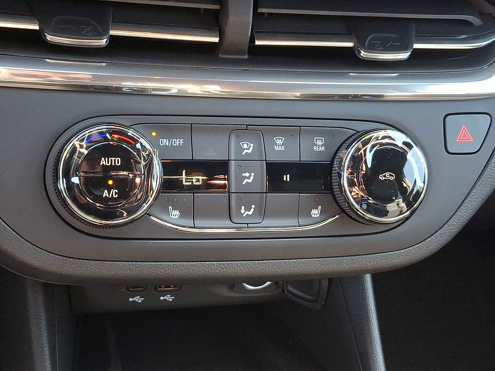 New 2026 Buick Envista Preferred w/ Convenience I Package FWD image 13
