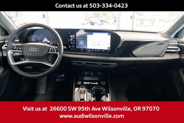 Used 2025 Audi A5 Premium w/ Convenience Package AWD/4WD image 9