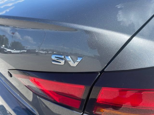 Used 2022 Nissan Altima 2.5 SV FWD image 10