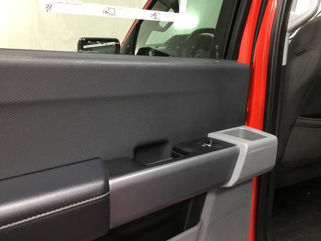 Used 2022 Ford F150 XLT w/ Trailer Tow Package image 13