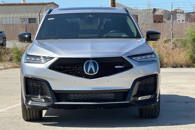 New 2026 Acura MDX Type S AWD/4WD image 6