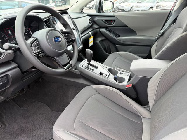 New 2026 Subaru Crosstrek 2.0i Premium AWD/4WD image 19