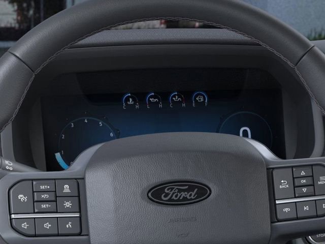 New 2026 Ford F150 XLT w/ Equipment Group 302A MID AWD/4WD image 34