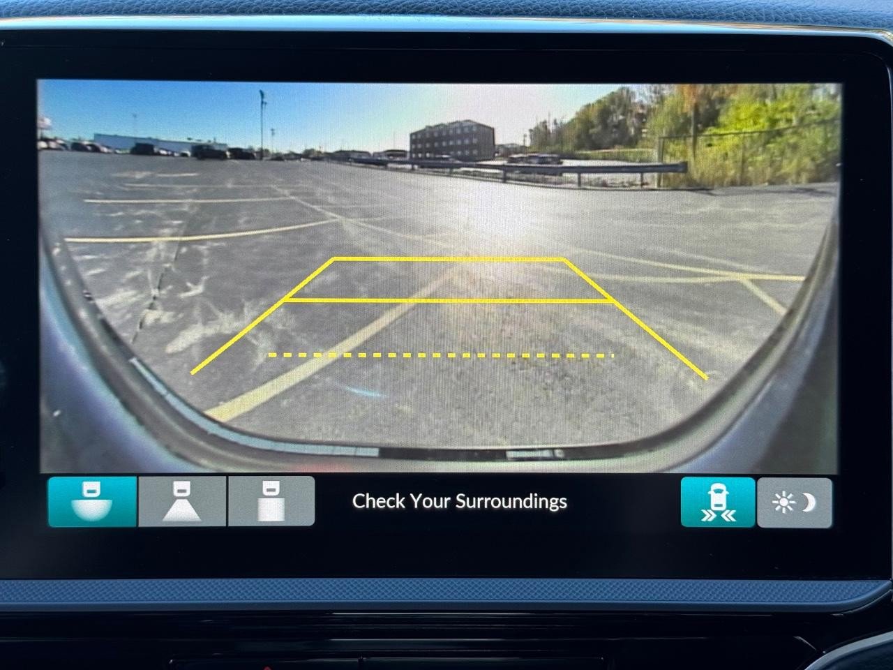 Certified 2025 Honda Ridgeline RTL image 24