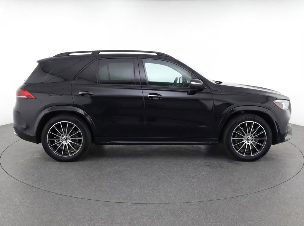 Used 2020 Mercedes-Benz GLE 450 4MATIC image 9