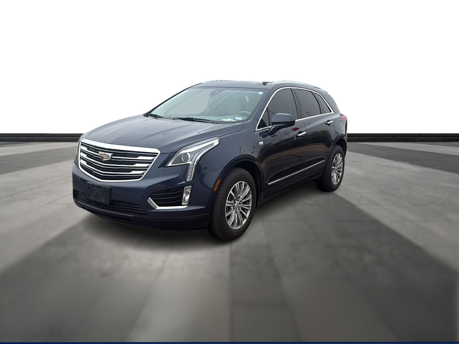 Used 2019 Cadillac XT5 Luxury