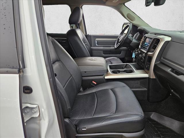 Used 2018 RAM 1500 Lone Star RWD image 17