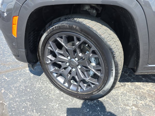 Used 2024 Jeep Grand Cherokee L Summit AWD/4WD image 51