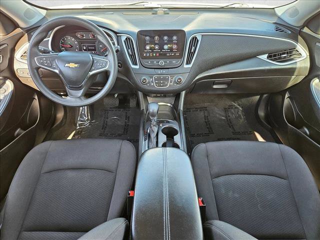 Used 2024 Chevrolet Malibu LT image 20