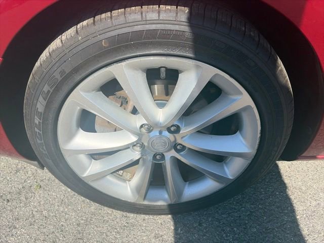 Used 2014 Buick Verano FWD image 10