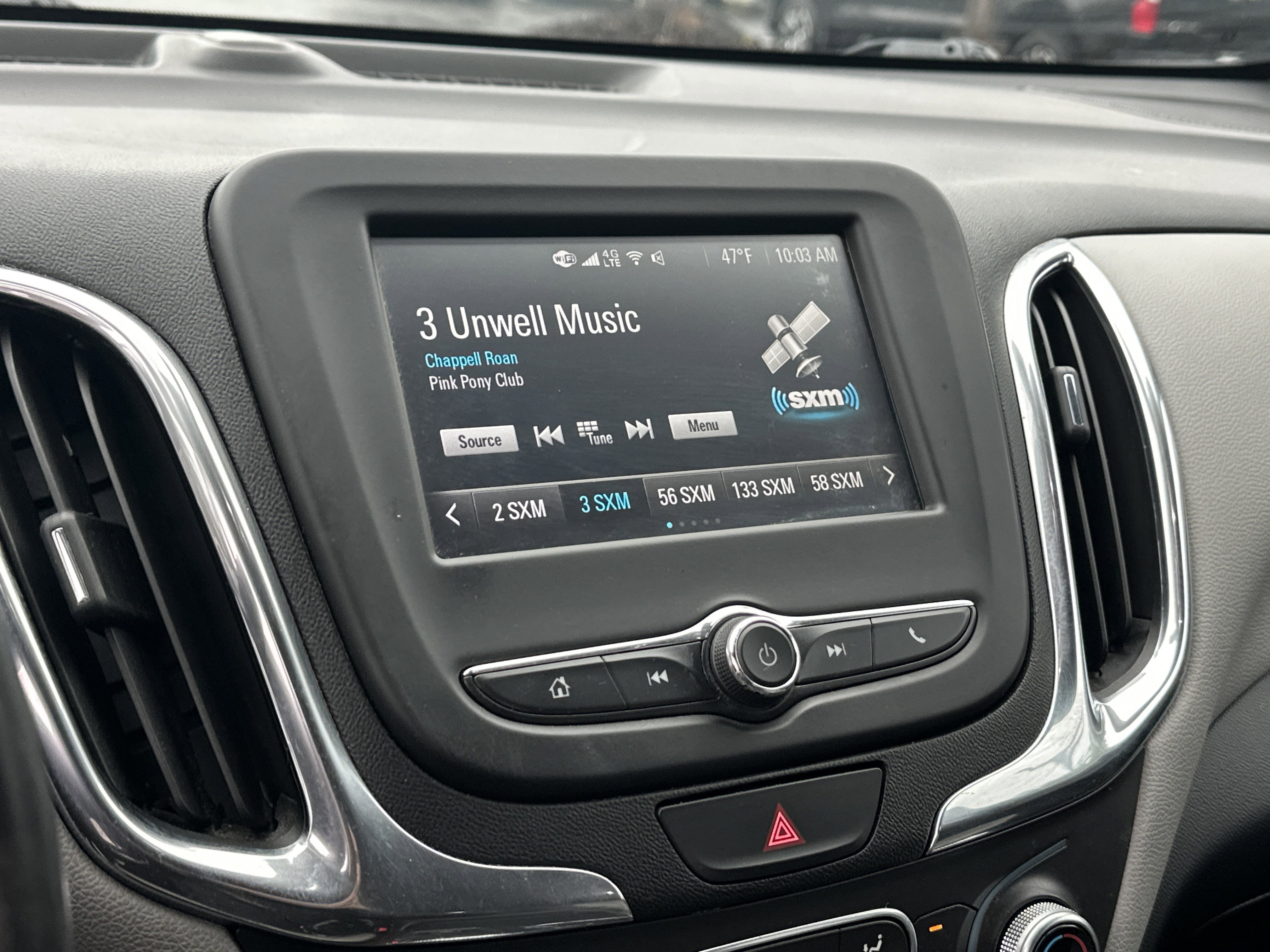 Certified 2018 Chevrolet Equinox LT image 30