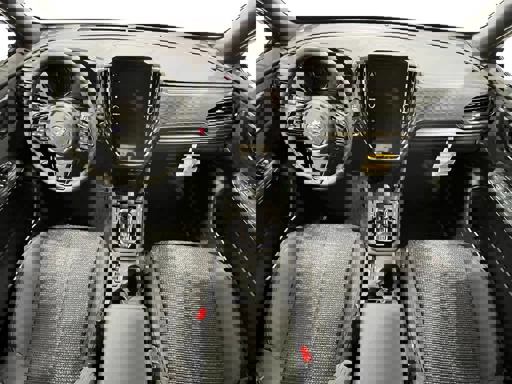 New 2025 Subaru Forester Premium image 15